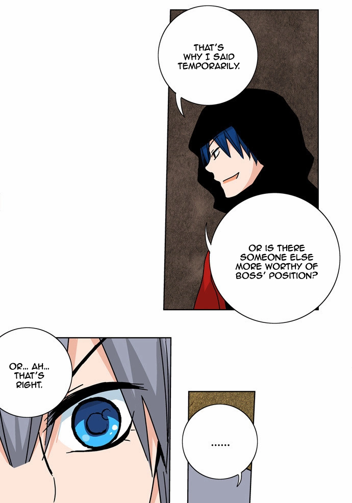 Read Red String chapter 48 image 6 on Lezhin