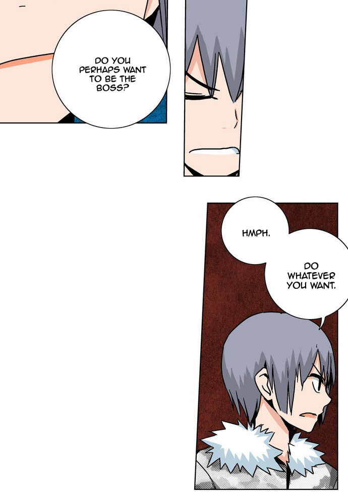 Read Red String chapter 48 image 7 on Lezhin
