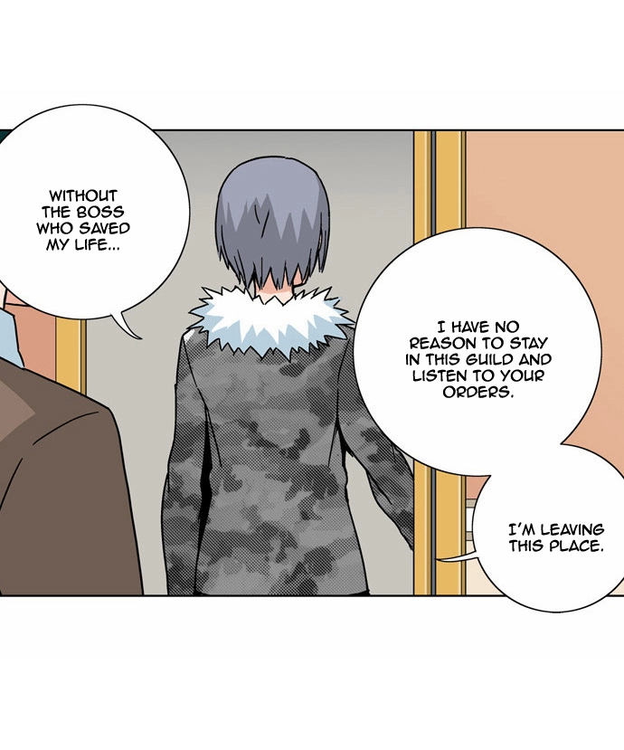 Read Red String chapter 48 image 8 on Lezhin