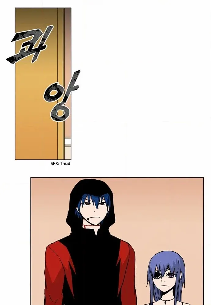 Read Red String chapter 48 image 9 on Lezhin