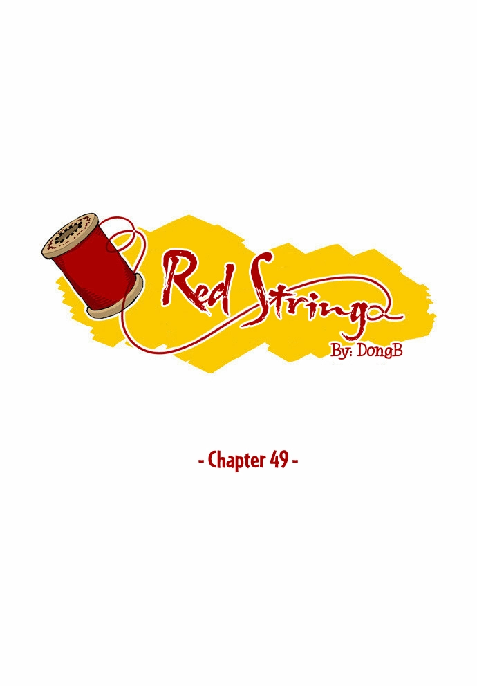 Read Red String chapter 49 image 1 on Lezhin