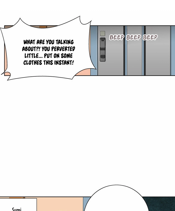 Read Red String chapter 49 image 10 on Lezhin