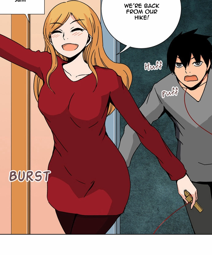 Read Red String chapter 49 image 11 on Lezhin