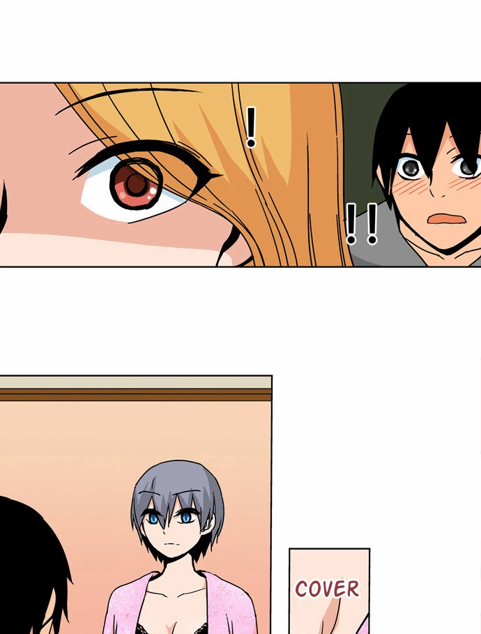 Read Red String chapter 49 image 12 on Lezhin