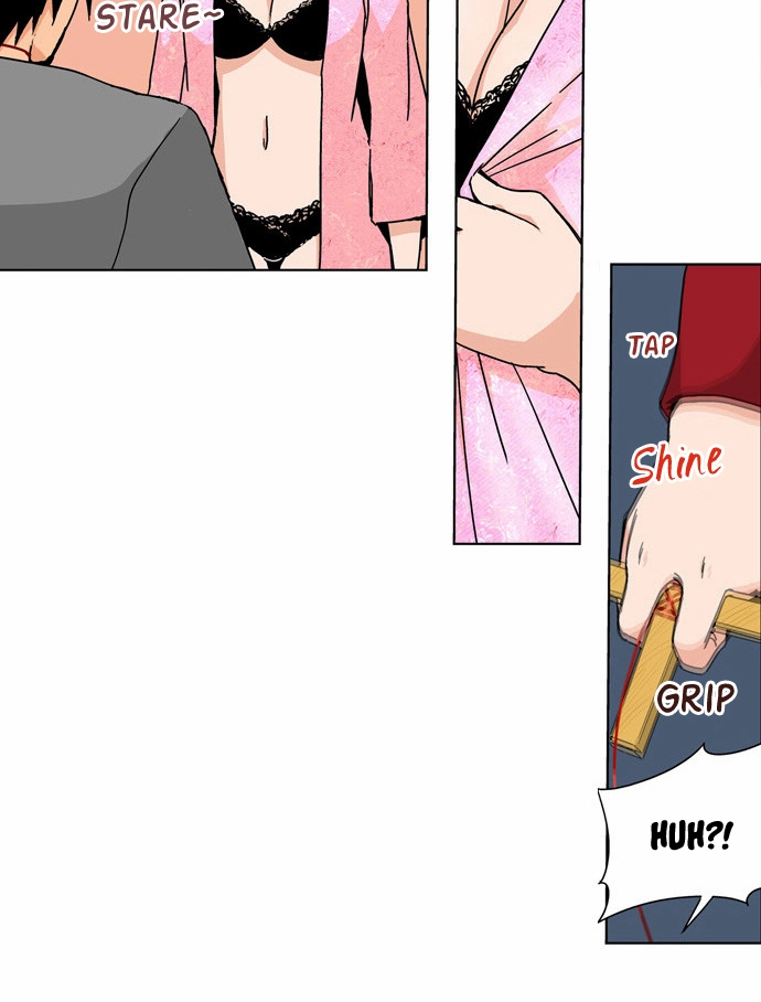 Read Red String chapter 49 image 13 on Lezhin