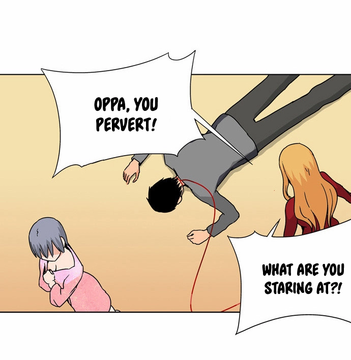 Read Red String chapter 49 image 14 on Lezhin