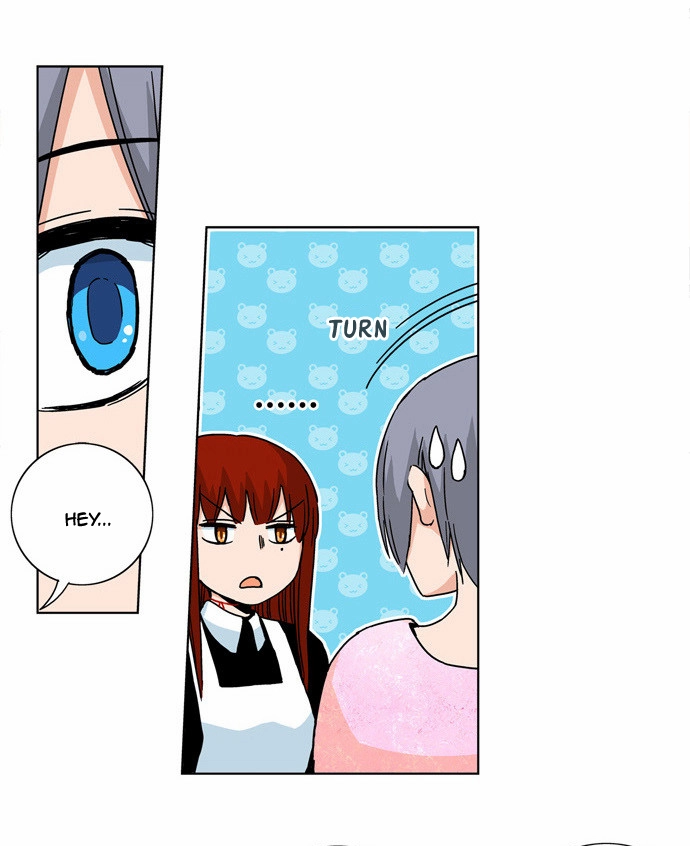 Read Red String chapter 49 image 16 on Lezhin