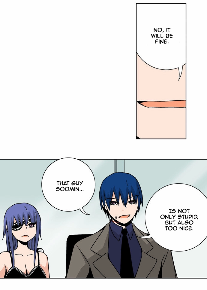 Read Red String chapter 49 image 21 on Lezhin