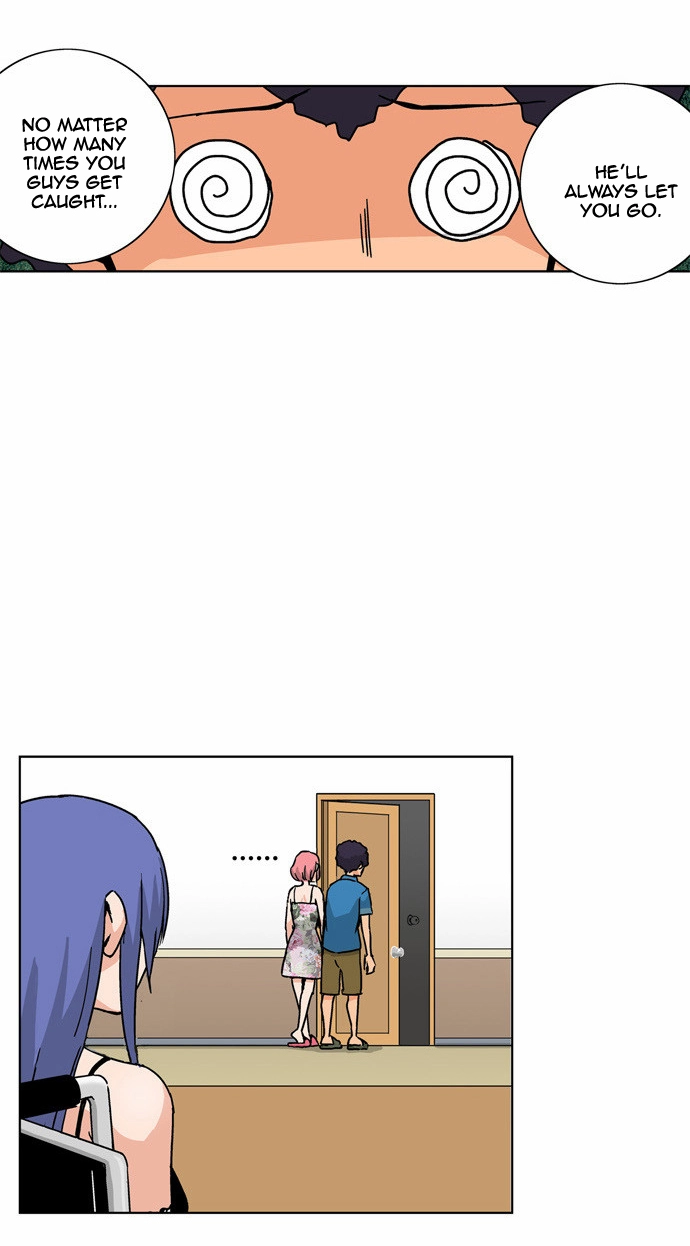 Read Red String chapter 49 image 22 on Lezhin