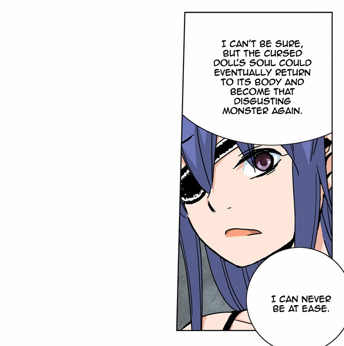 Read Red String chapter 49 image 25 on Lezhin