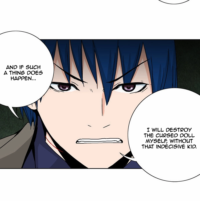 Read Red String chapter 49 image 26 on Lezhin