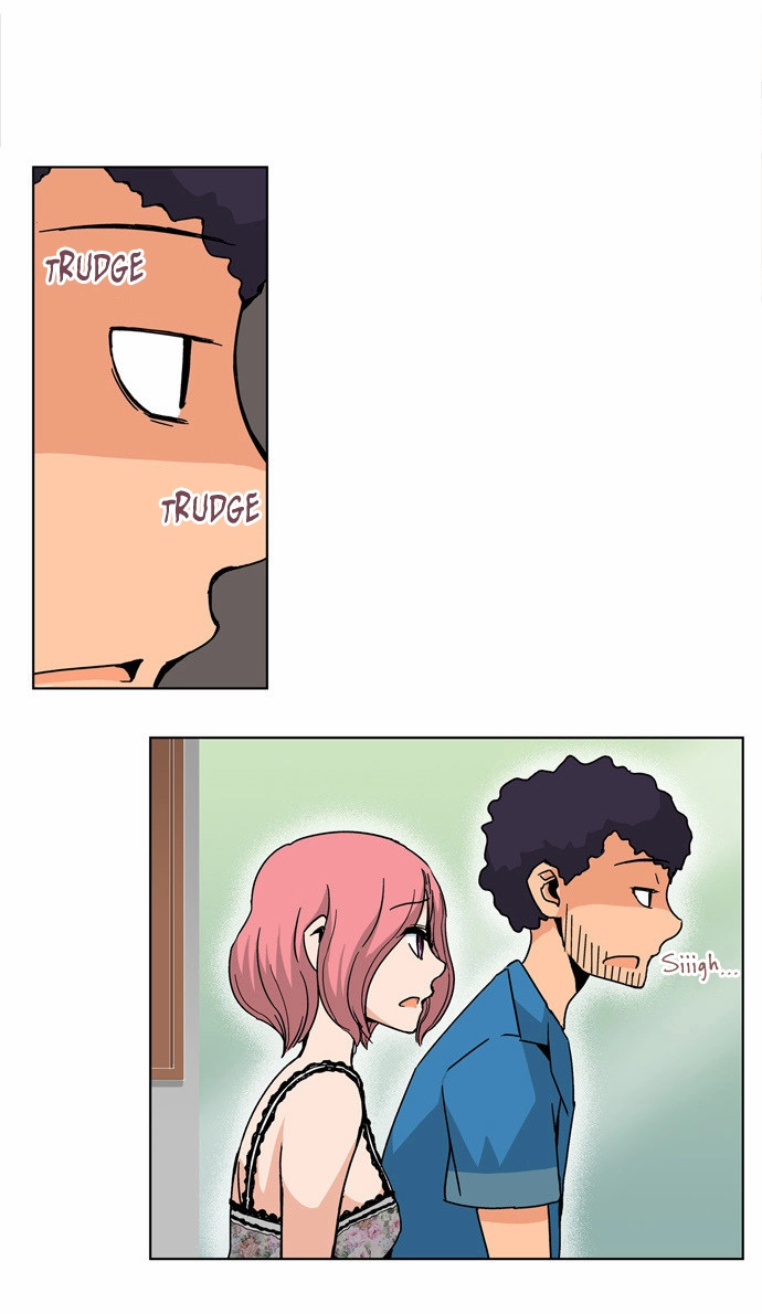Read Red String chapter 49 image 28 on Lezhin