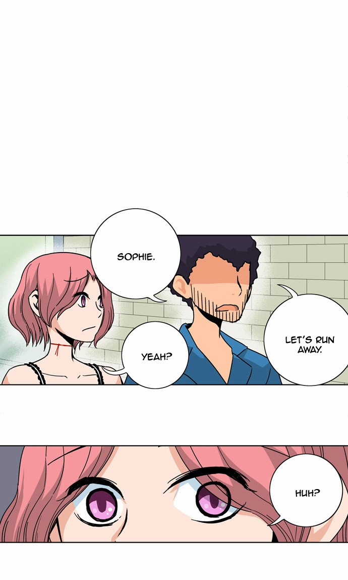 Read Red String chapter 49 image 30 on Lezhin