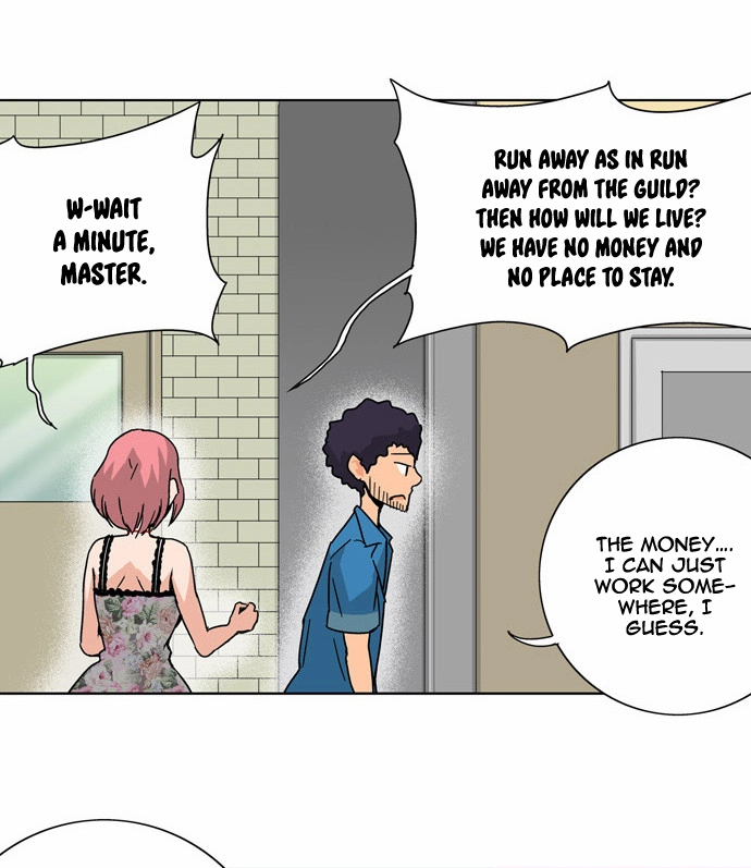 Read Red String chapter 49 image 31 on Lezhin
