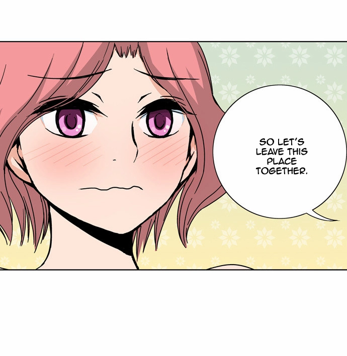 Read Red String chapter 49 image 33 on Lezhin