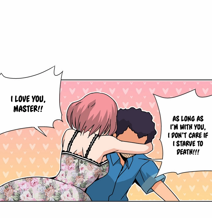 Read Red String chapter 49 image 34 on Lezhin