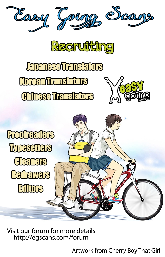 Read Red String chapter 49 image 36 on Lezhin