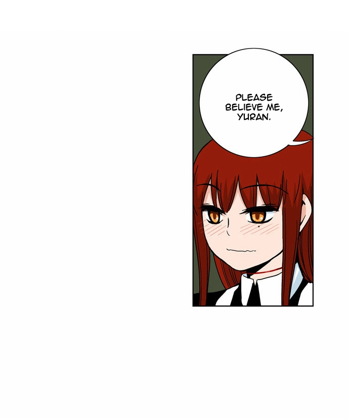 Read Red String chapter 49 image 4 on Lezhin