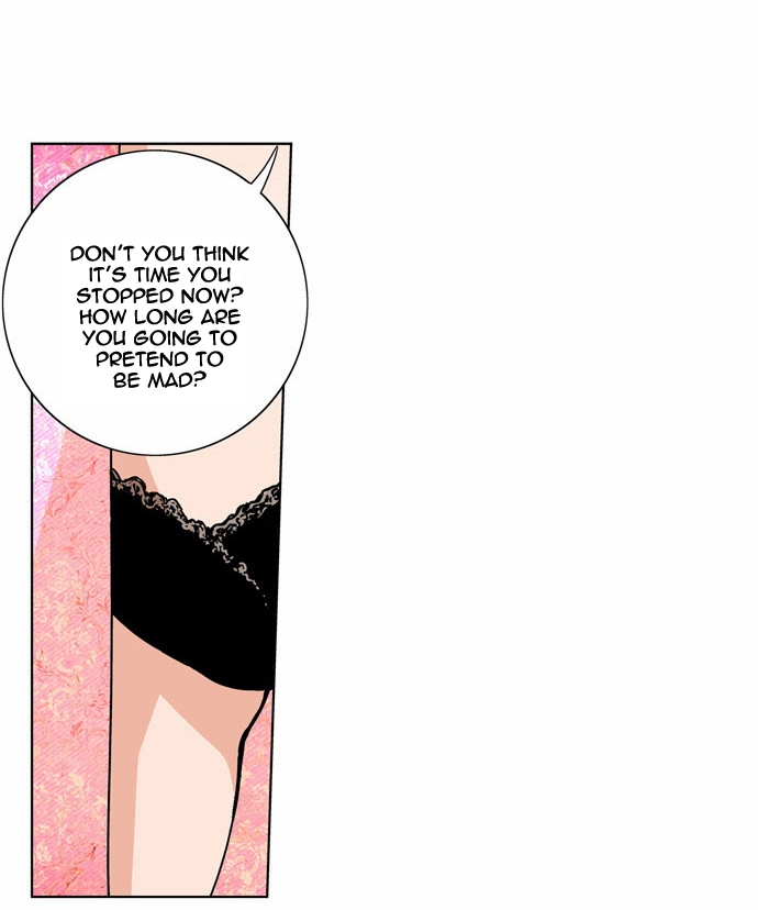 Read Red String chapter 49 image 5 on Lezhin