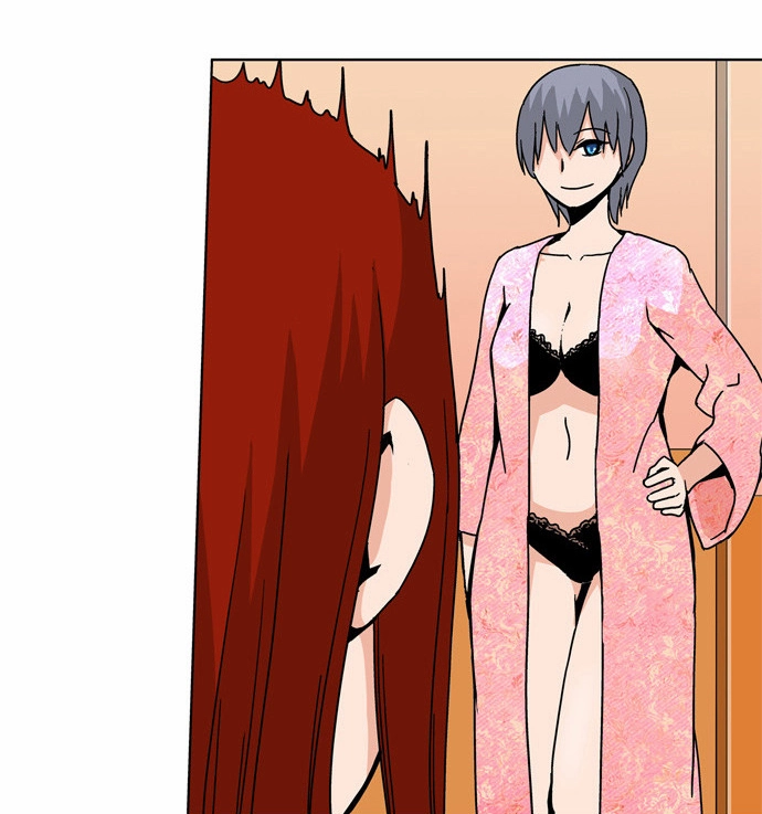 Read Red String chapter 49 image 6 on Lezhin