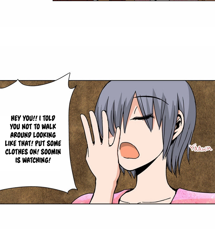 Read Red String chapter 49 image 7 on Lezhin