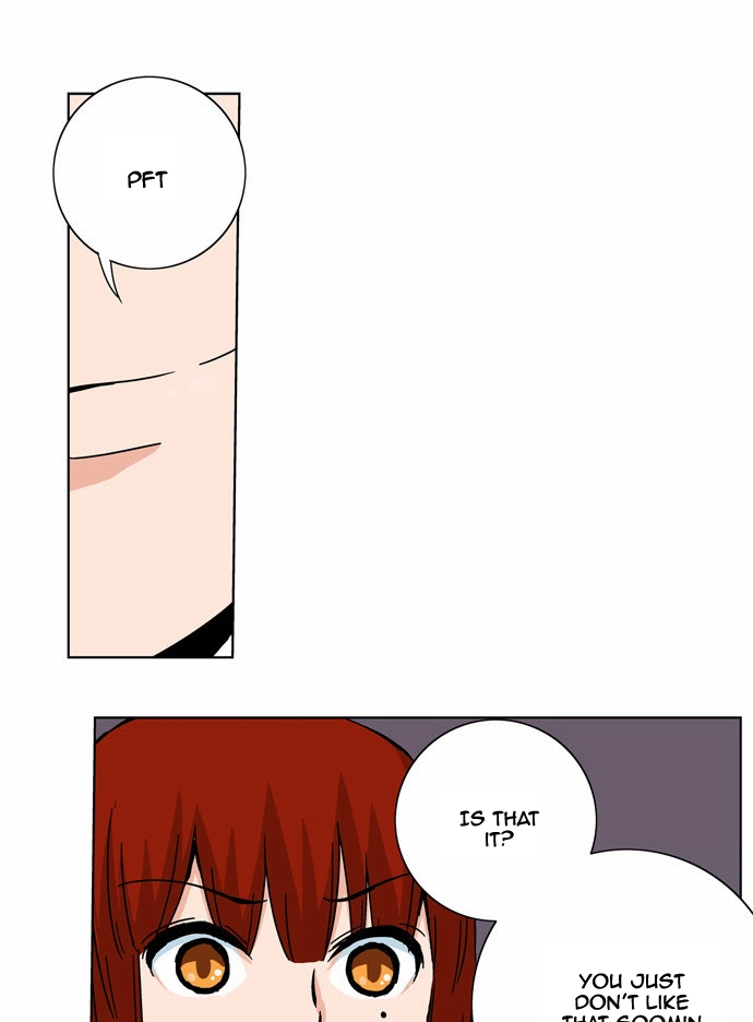 Read Red String chapter 49 image 8 on Lezhin