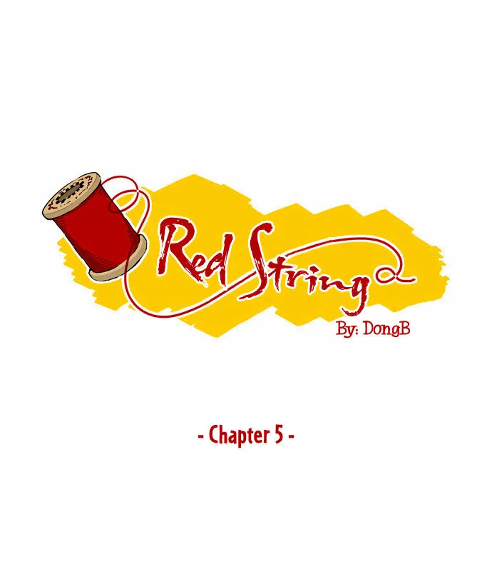 Read Red String chapter 5 image 1 on Lezhin