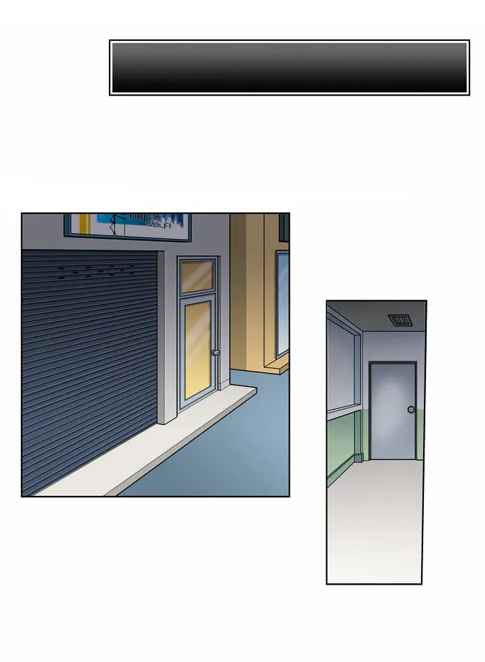 Read Red String chapter 5 image 9 on Lezhin