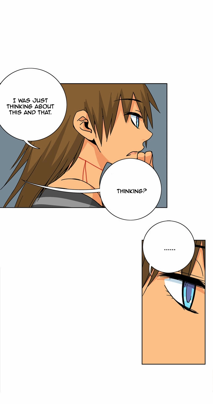 Read Red String chapter 50 image 11 on Lezhin
