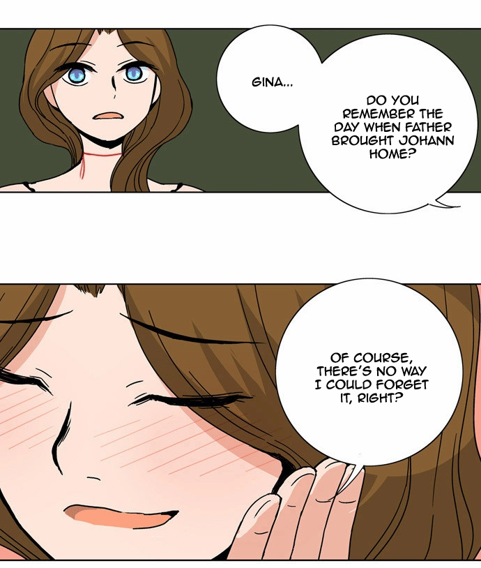 Read Red String chapter 50 image 12 on Lezhin
