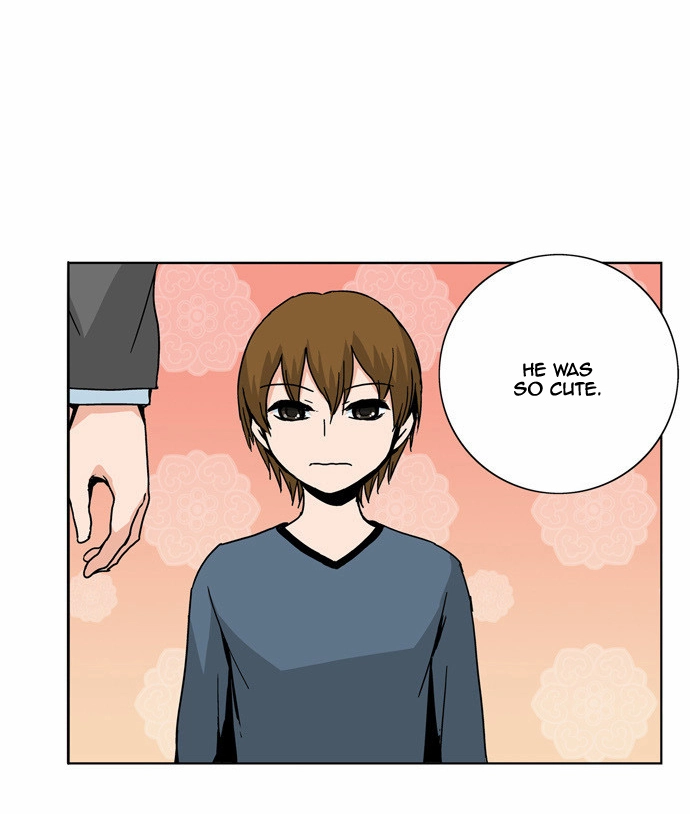 Read Red String chapter 50 image 13 on Lezhin