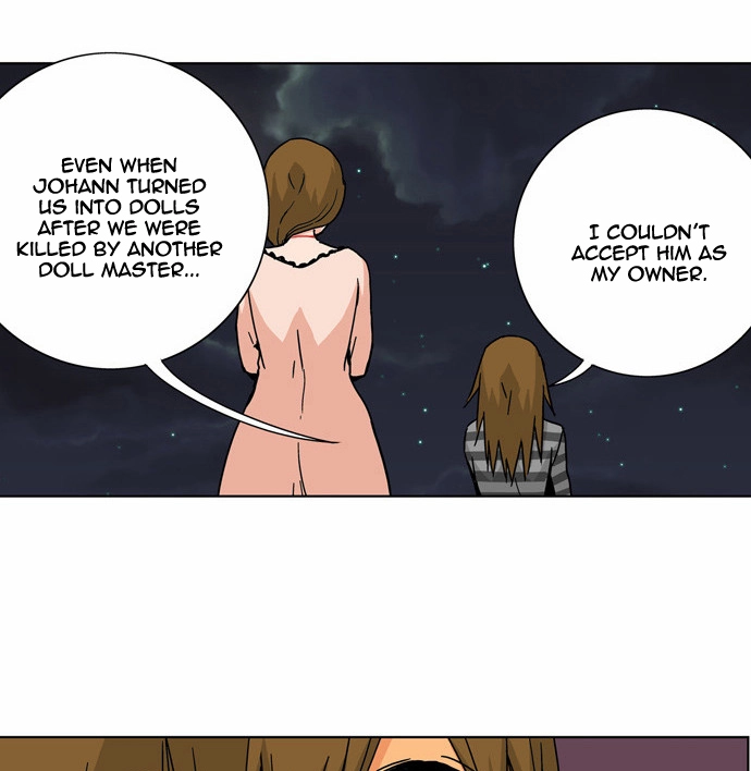 Read Red String chapter 50 image 16 on Lezhin