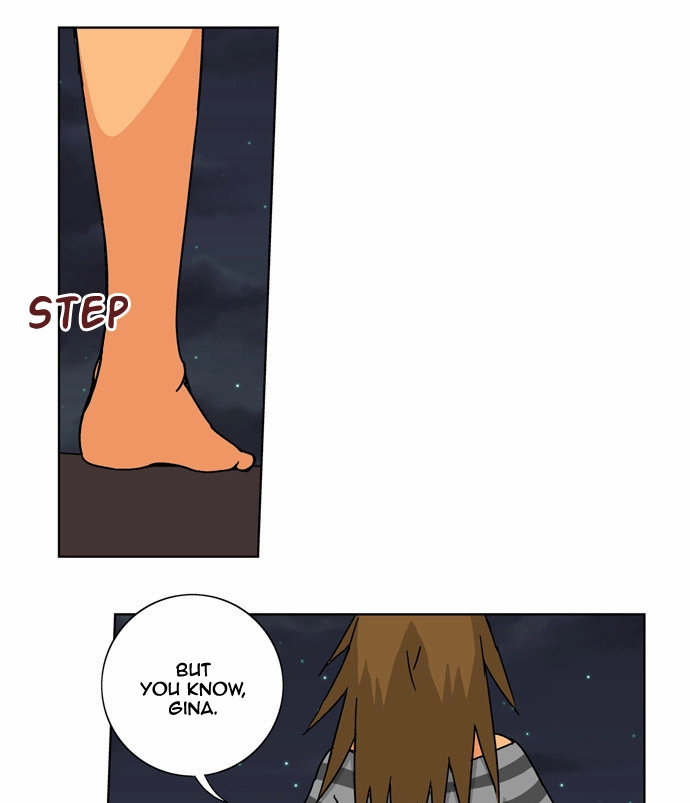Read Red String chapter 50 image 18 on Lezhin