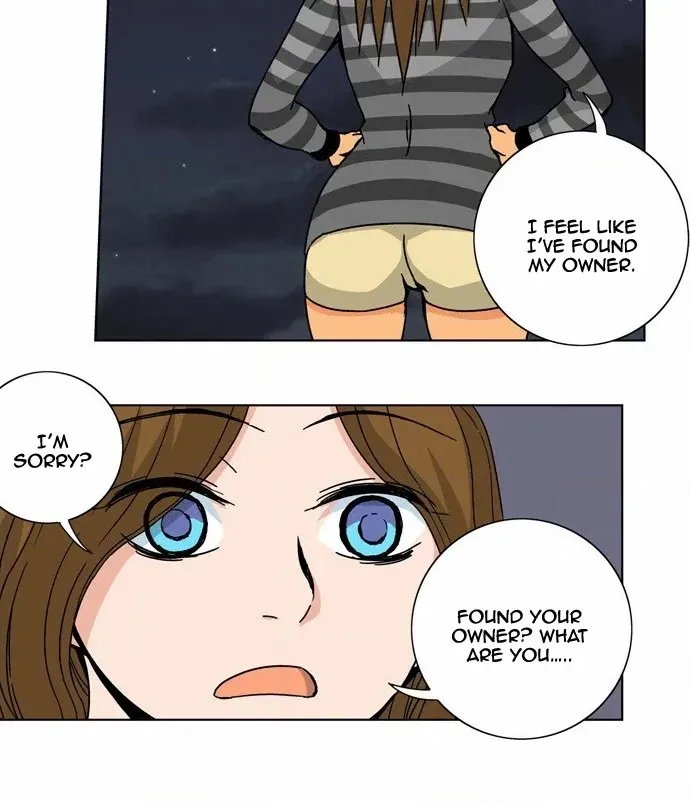 Read Red String chapter 50 image 19 on Lezhin
