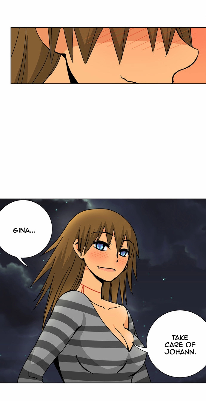 Read Red String chapter 50 image 20 on Lezhin