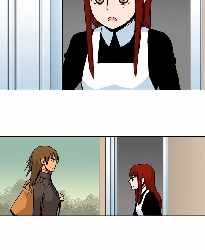 Read Red String chapter 50 image 24 on Lezhin