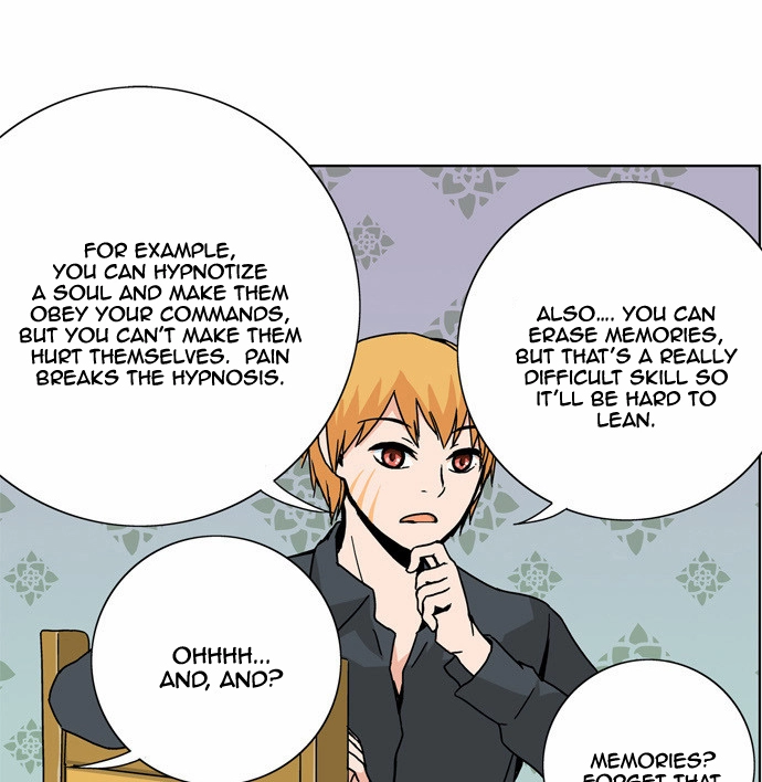 Read Red String chapter 50 image 30 on Lezhin