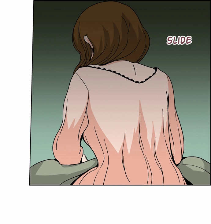 Read Red String chapter 50 image 5 on Lezhin