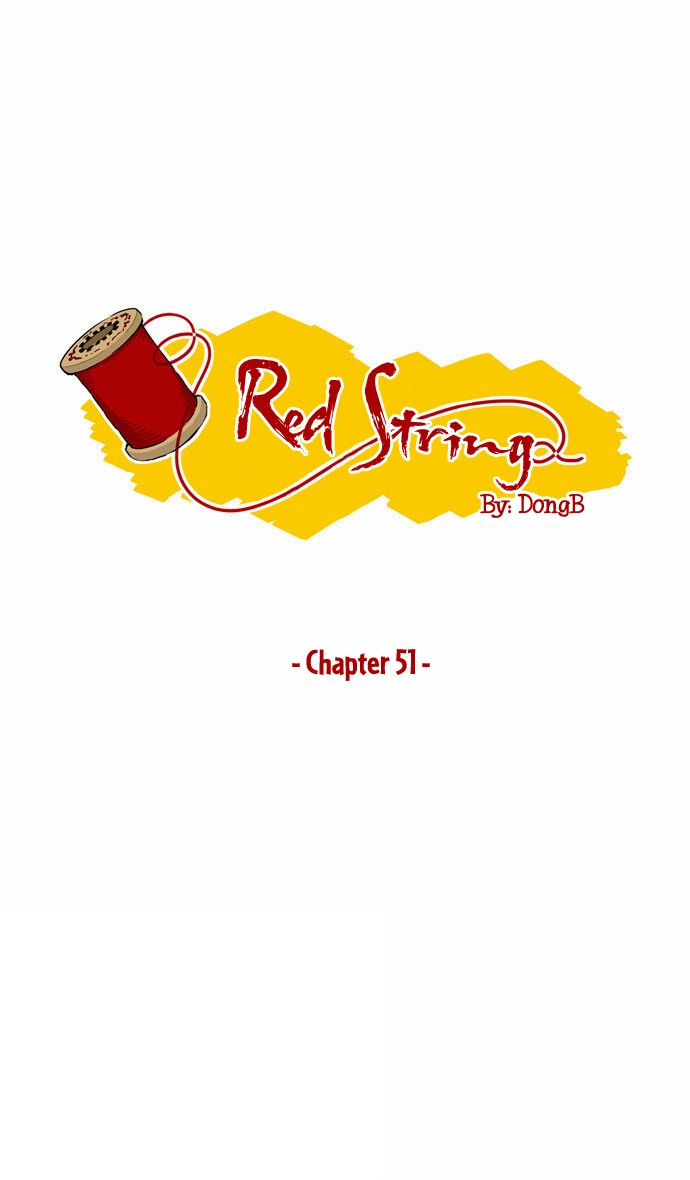 Read Red String chapter 51 image 1 on Lezhin