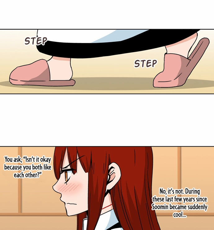 Read Red String chapter 51 image 10 on Lezhin