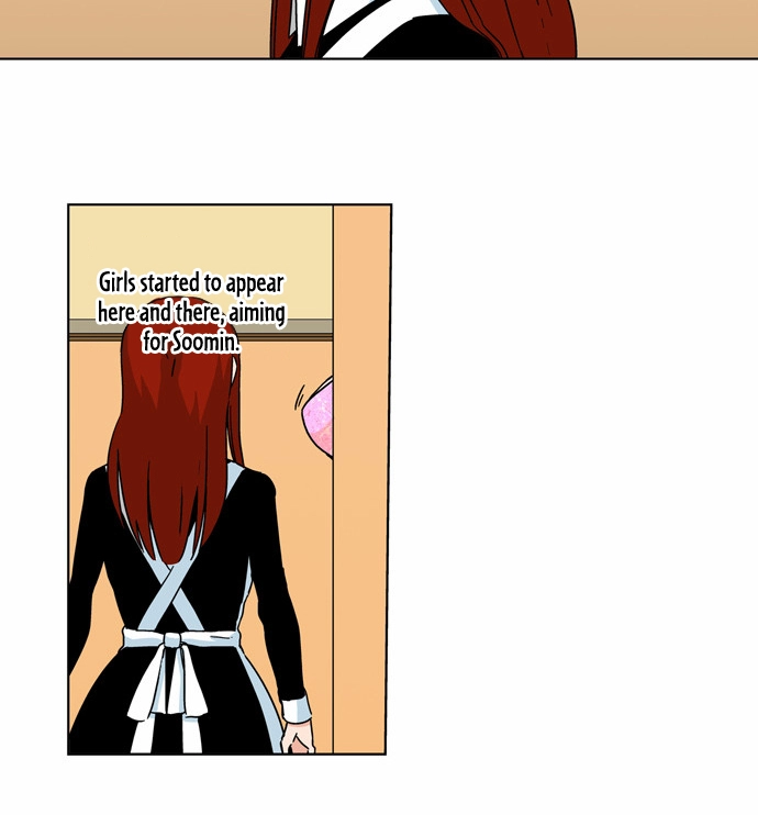 Read Red String chapter 51 image 11 on Lezhin