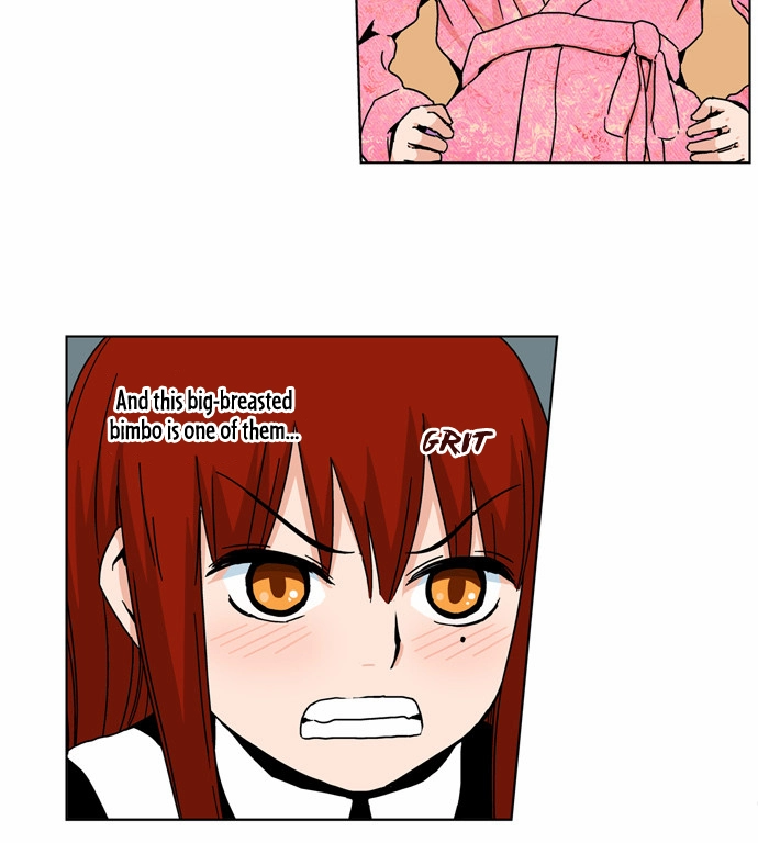 Read Red String chapter 51 image 15 on Lezhin