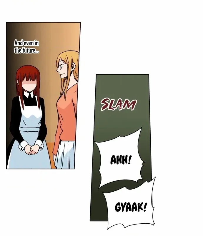 Read Red String chapter 51 image 19 on Lezhin