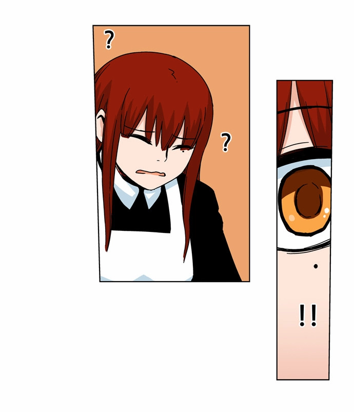 Read Red String chapter 51 image 20 on Lezhin