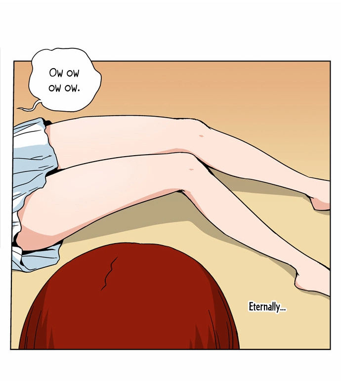 Read Red String chapter 51 image 21 on Lezhin