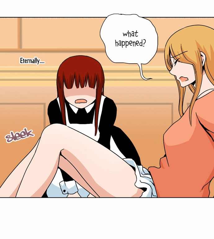 Read Red String chapter 51 image 22 on Lezhin