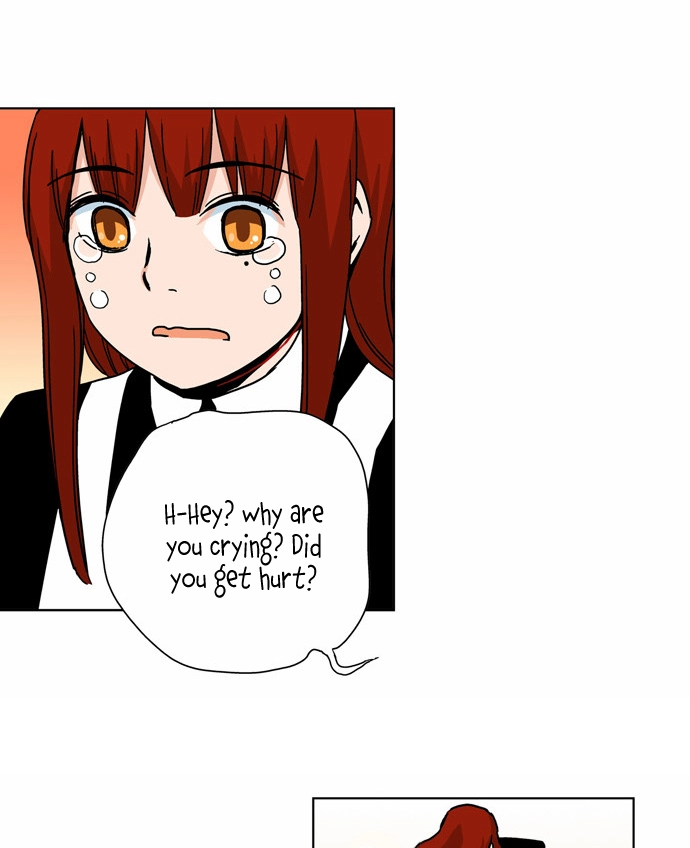 Read Red String chapter 51 image 23 on Lezhin