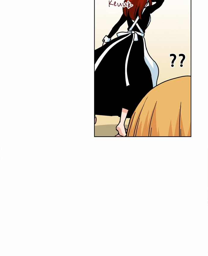 Read Red String chapter 51 image 24 on Lezhin