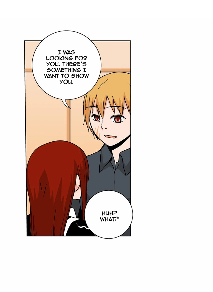 Read Red String chapter 51 image 26 on Lezhin