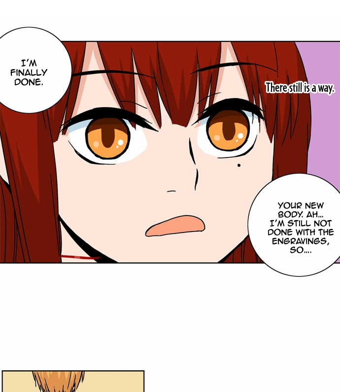 Read Red String chapter 51 image 27 on Lezhin